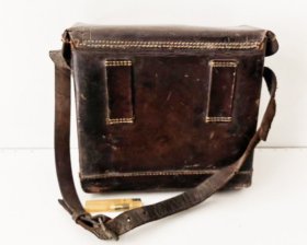 为人民服务救护包