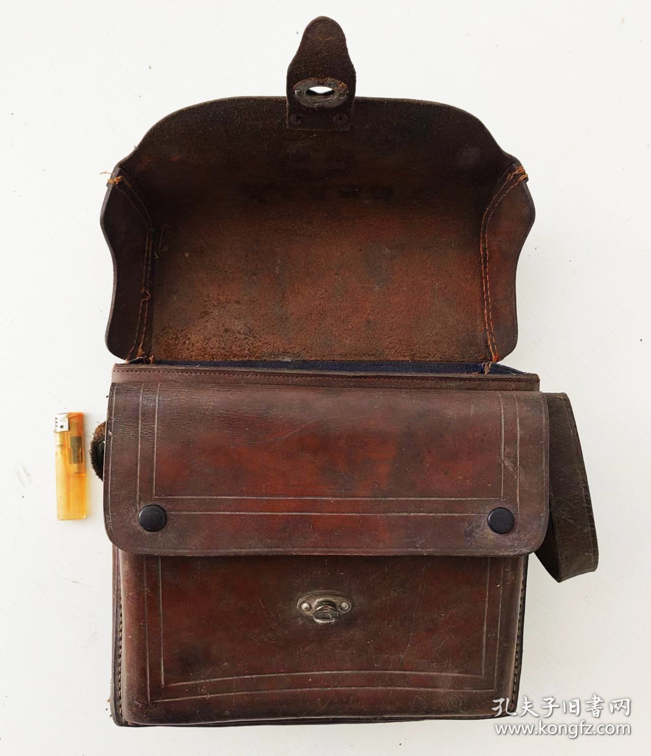 为人民服务救护包