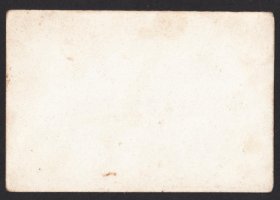 六七十年代,照片式歌片《花儿为什么这样红》