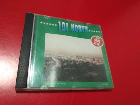 CD：101 NORTH