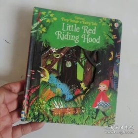 Little Red Riding Hood（精装）