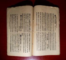 陈翠娜 高冠吾 天虚我生 朱天梵演讲文稿一册