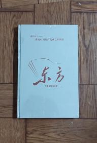 东方 大型史诗电视剧 DVD 11碟装