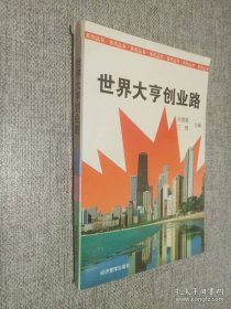 世界大亨创业路系列——世界大亨创业路（二）