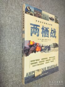 两栖战/20世纪战场全纪录
