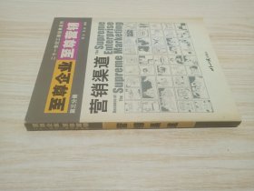 至尊企业至尊营销第三分册:营销渠道