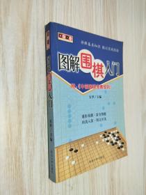 棋艺入门——图解围棋入门