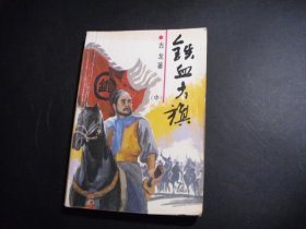 铁血大旗 中