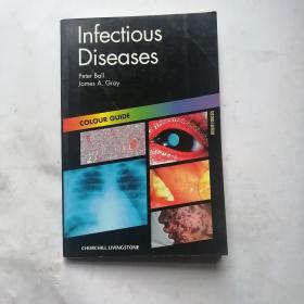 Infectious Diseases