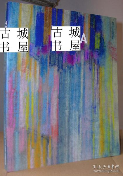 稀少《著名画家弗朗齐歇克·库普卡作品 》大量彩色版画，2009年出版