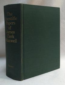 :The Scientific Papers Of James Clerk Maxwell