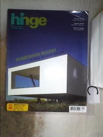 hinge vol.231【94】