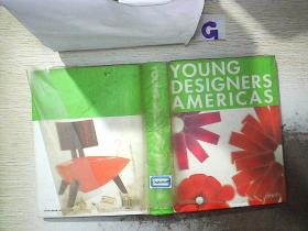 Young Designers Americas  美洲年轻设计师