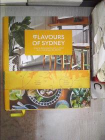 FLAVOURS OF SYDNEY 悉尼风味【61】