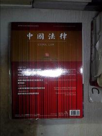 中国法律2013 3