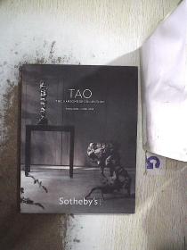 Sotheby's : TAO --the Jiansongge Collection 苏富比：TAO——建松阁藏品