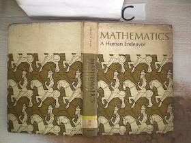 MATHEMATICS A Human Endeavor 数学：人类的努力【9】