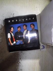 真的BEYOND 历史   THE HISTORY VOL.2 (2光盘)