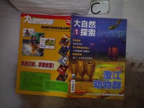 大自然探索2008 1