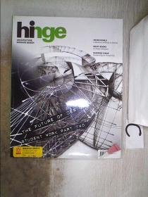 hinge vol.238【90】