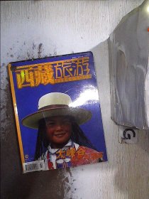 西藏旅游  2002 2