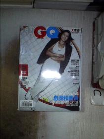 智族GQ2014 5