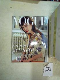 VOGUE TAIWAN 2018 261