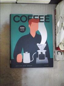 COFFEE ANNUAL 咖啡年刊2019-2020