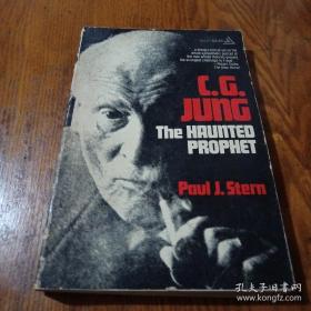 《C.G. Jung: The Haunted Prophet 》