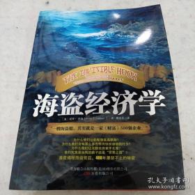 海盗经济学：一艘海盗船，就是一家《财富》500强企业