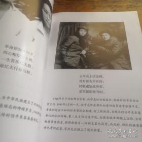 高山流水：开国将军向守志太行女杰张玲伉俪传奇