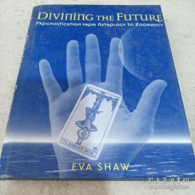 《Divining the Future》精装