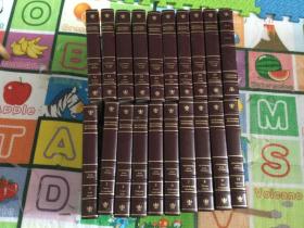 The New Encyclopædia Britannica （2、3、4、5、6、7、8、9、11、12、13、14、15、21、26、27、28、29、A-K）20本合售