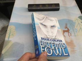 ARTEMISFOWL