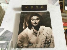 Rajmata Gayatri Devi/Dharmender Kanwar（精装）