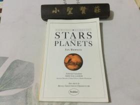 STARS AND PLANETS