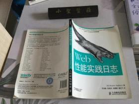 web性能实践日志