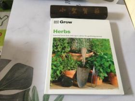 GROW HERBS