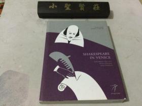 SHAKESPEARE IN VENICE