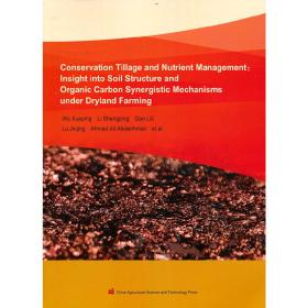 Conservation tillage and nutrient management：Insight into soil structure and organic carbon synergistic mechanisms dryland farming