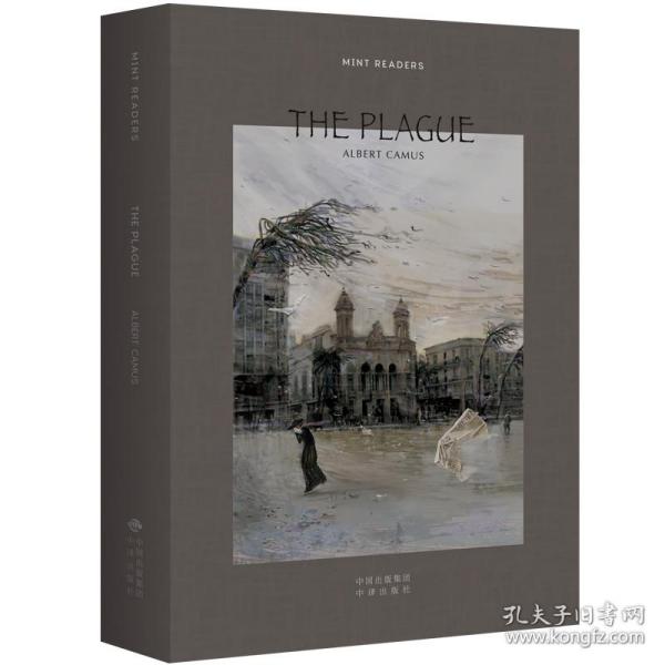 The Plague《鼠疫》