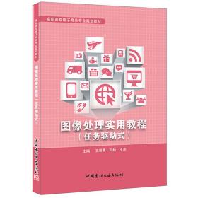 图像处理实用教程：任务驱动式