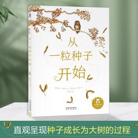 从一粒种子开始