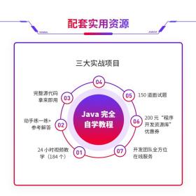 Java完全自学教程