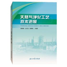 天然气净化工艺技术进展