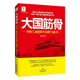 大国筋骨：中国工业化65年历程与思考