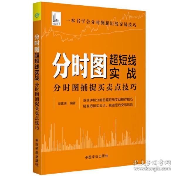 分时图超短线实战：分时图捕捉买卖点技巧