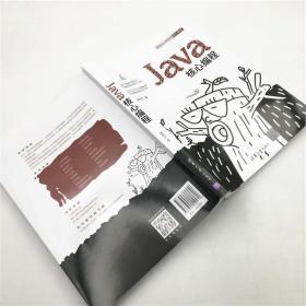 Java核心编程