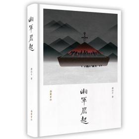 湘军崛起:近世湖南人的奋斗史