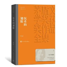 茅盾文学奖获奖作品全集：沉重的翅膀